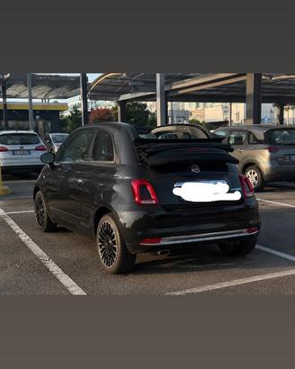 500 cabrio ibrida