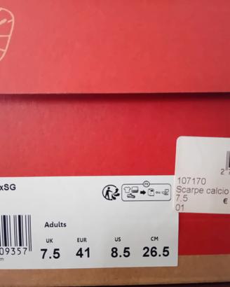 Scarpe da calcio Puma