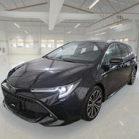 TOYOTA COROLLA TS 1.8 HYBRID STYLE AUTO STATION WA