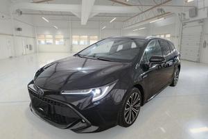 TOYOTA COROLLA TS 1.8 HYBRID STYLE AUTO STATION WA