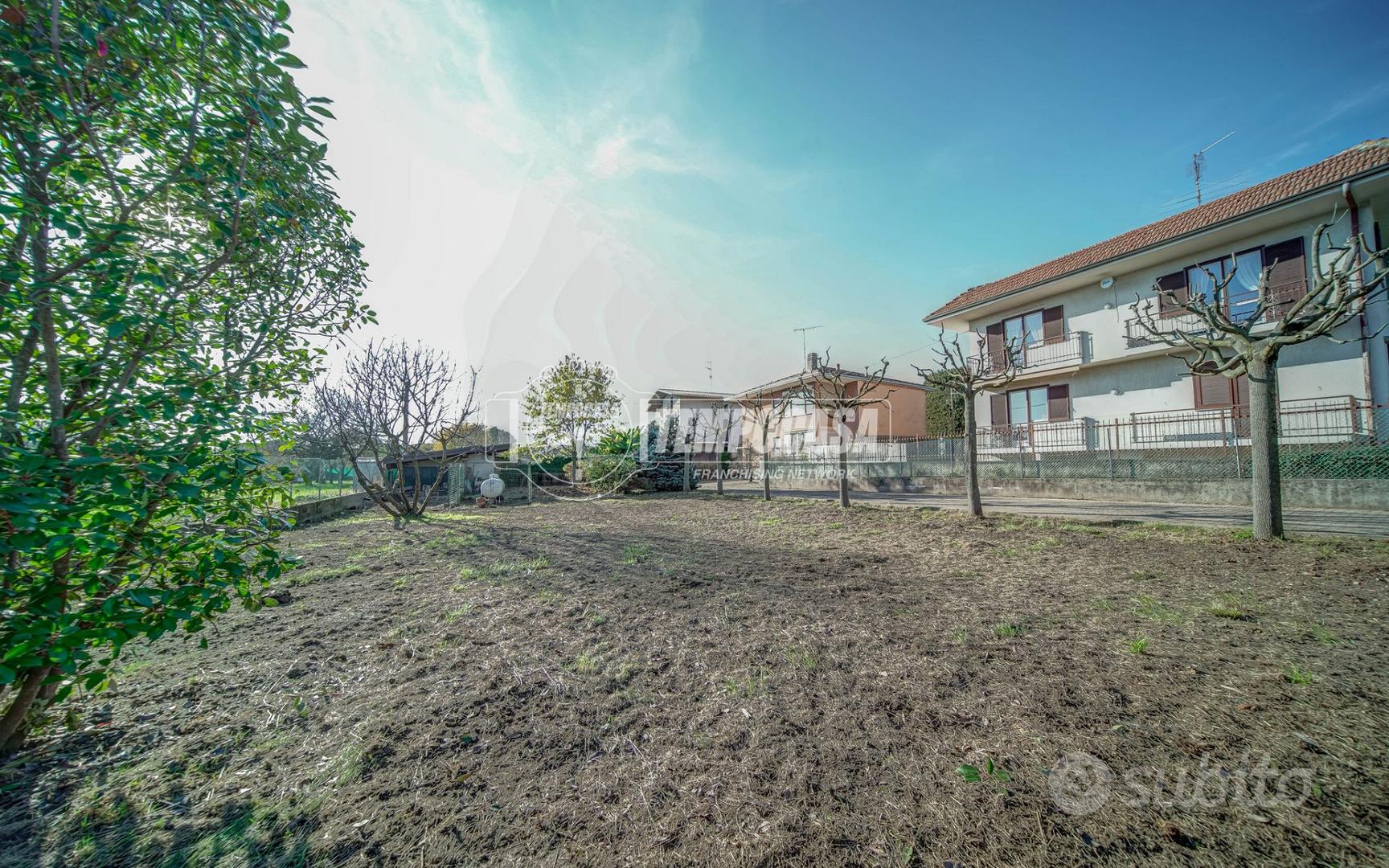 House in Borgomanero, Santa Croce di Borgomanero - Vista 3