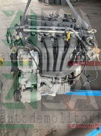 MOTORE Mini Cooper R50 1.6 66kW 90Cv W10B16A 2002