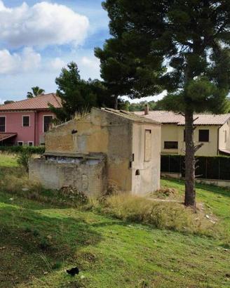 Villa di 1820 m² con più di 5 locali e box auto do