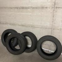 Gomme invernali 185/65 R15