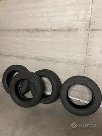 Gomme invernali 185/65 R15