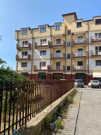 Appartamento al 4^piano