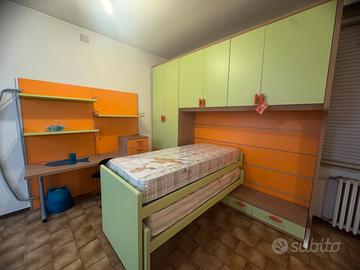 Cameretta completa Doimo CityLine