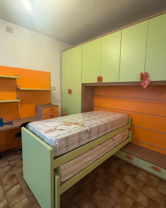 Cameretta completa Doimo CityLine