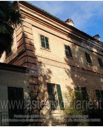 Stabile/Palazzo Oglianico [A4337303]