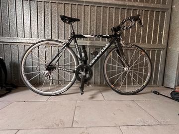 BDC CANNONDALE