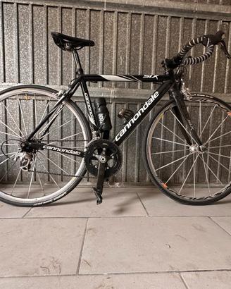 BDC CANNONDALE