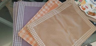 Tovagliette all'americana , pos. di personalizzare