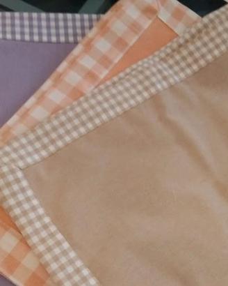 Tovagliette all'americana , pos. di personalizzare