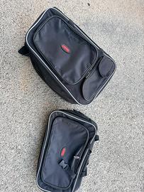 Borse morbide moto / scooter