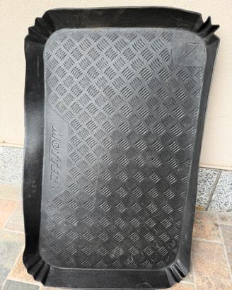 VASCA/TAPPETO BAULE OPEL MOKKA 2023