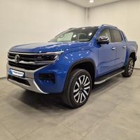 VOLKSWAGEN Amarok 3.0 V6 TDI 241CV 4MOTION aut. Av