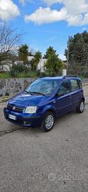 Fiat panda 1.2 Benzina/Metano