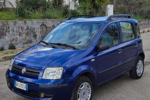 Fiat panda 1.2 Benzina/Metano