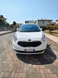 Kia Venga 1.4 CRDI