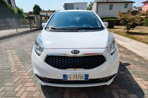 Kia Venga 1.4 CRDI