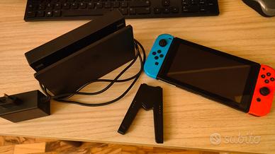 Switch 1 modello v2