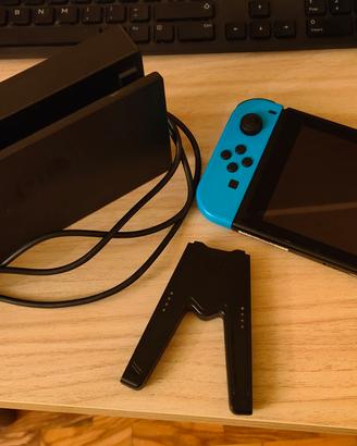Switch 1 modello v2