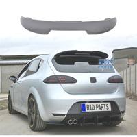 SPOILER SEAT LEON 1P 04-09 LOOK FR
