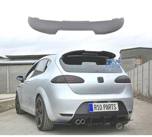 SPOILER SEAT LEON 1P 04-09 LOOK FR