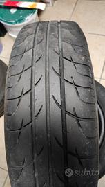 Gomme estive 165/60 R15 x Peugeot 108, Citroen C1