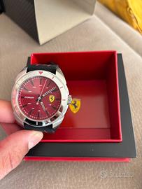 Orologio Ferrari