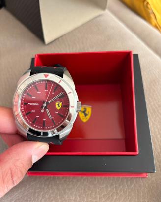 Orologio Ferrari