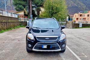 Ford Kuga 2.0 TDCI 4wd