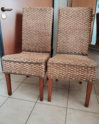 Poltrone originali BANAK