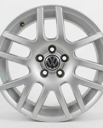 4 Cerchi da 16' in Lega - Volkswagen - Golf Iv - 1
