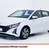 Hyundai i20 1.2 mpi connectline 79cv mt