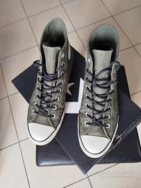 Sneakers Converse Chuck Taylor Goretex