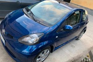 Toyota Aigo