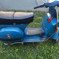 Piaggio Vespa 125 PX - 1991