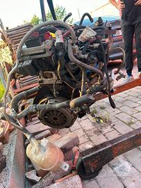 Motore 1.4 benzina Fiat Fiorino
