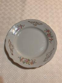 Piatto Richard Ginori linea Ariston