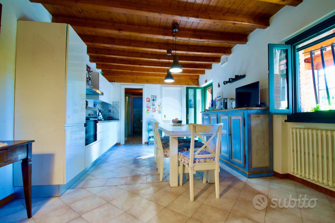 CASA INDIPENDENTE A DESENZANO DEL GARDA - View 5
