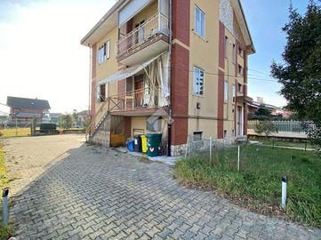 3 LOCALI A SAN MAURIZIO CANAVESE