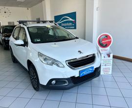 Peugeot 2008 1.4D X NEOPATENTATI 2015