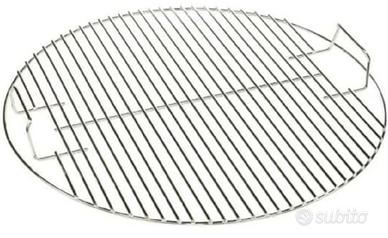 Griglia barbecue originale Weber diam. 57