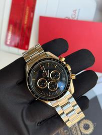 Omega Speedmaster Olimpiadi di Tokyo 2020 full