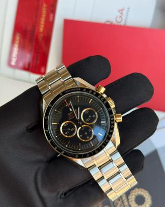 Omega Speedmaster Olimpiadi di Tokyo 2020 full