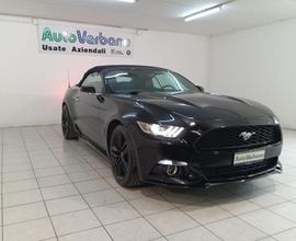 Ford Mustang Convertible 2.3 EcoBoost aut.
