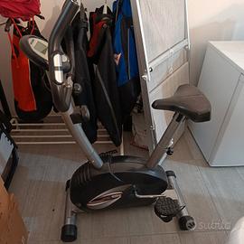 Cyclette Turner 959