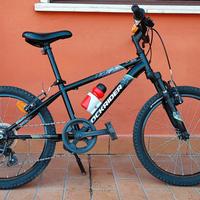 Bici Sport Trail ST 500 x Bimbi 6/9 Anni