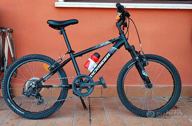 Bici Sport Trail ST 500 x Bimbi 6/9 Anni